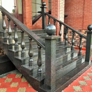Изделия из мрамора